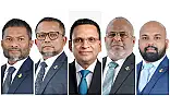 މާލީ ބަޔާން ހުށަނާޅަނީ ޕީއެންސީގެ 4 މެމްބަރުންނާއި ނާޒިމް