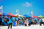 ޅަވިޔަނި ޓާޓަލް ފެސްޓިވަލް: އެންމެ ފަހުގެ ތައްޔާރީތައް ކުރިއަށް