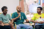 ތިންވަނަ އެޓޯލް މެރީން ސިމްޕޯސިއަމް