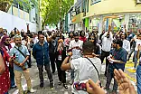 ކޮންޓްރޯލް ބިލާ ދެކޮޅު ނޫސްވެރިންނަށް މަރުގެ އިންޒާރު