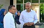 'އައްޑޫ ކައުންސިލް ވޯޓުގައި ސަރުކާރުން ދެކޭ ވަކި ގޮތެއް ނެތް'