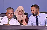 ފްލެޓު މައްސަލަ: އަކްރަމް ހިމެނޭހެން 3 މީހަކަށް ދައުވާ ކޮށްފި