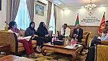 ކޮންޓްރޯލް ގާނޫނު ދިފާއު ކުރަން ސަރުކާރުގެ ވަފުދެއް ބޭރަށް