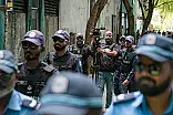 'ކޮންޓްރޯލް ގާނޫނު ރާއްޖެއިން ސޮއިކޮށްފައިވާ މުއާހަދާތަކާ ހިލާފު'