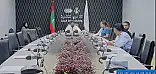 މަސް މާރުކޭޓު މައްސަލަ މިއަދު ވެސް ކޯރަމް ހަމަނުވެގެން ނުބެލުނު