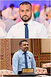 މަޖިލިސް އިންތިހާބަށް ފެނަކައިން 12 މިލިއަން ދައުރުކުރި