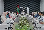 މާރުކޭޓު މައްސަލަ އޮތުމުން ގަވާއިދާ ހިލާފަށް ޖަލްސާ ނިންމާލައިފި