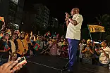 'އިސްލާހީ ބަދަލު ފުނޑުފުނޑުކުރާތަން ބަލަހައްޓައިގެން ނުތިބޭނަން'