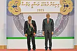 'މުޒާހަރާއަކީ ގައުމު އިނދަޖައްސާލަން ކުރާ ބޮޑު ނުބައި ކަމެއް'