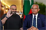 އަދީބަށް މާފު ދިނުން: ސޯލިހް ޖަވާބު ދޭން ބޭނުމެއް ނުވި