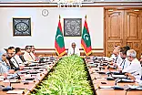 މަރަދޫ އާއި މަރަދޫފޭދޫގައި ވޯޓު ނުނަގަނީ އެ ކަމަށް ނޭދޭތީ