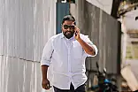 ބައްސާމް ހަތަރު އަހަރަށް ޖަލަށް ލާން ހުކުމްކޮށްފި