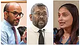 ކުރީގެ 3 ވަޒީރަކު އޭސީސީއަށް ގެންދަނީ ސިޔާސީ ރޭވުމެއްގައި: ސޯލިހް