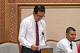 ބަންކަރިން: ލަފާކުރީ 400 މިލިއަން ޑޮލަރު؛ ލިބުނީ 12 މިލިއަން