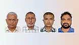 ސިނގިރޭޓު ވައްކަން: އެޕޯލޯގެ ވަހީދާއި ލޮޓަސްގެ އާރިފް ހައްޔަރަށް