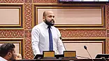 ނިޒާރު ތާއީދުކުރައްވަނީ އައްޑޫ ސިޓީން ފޭދޫ ވަކި ނުވުމަށް