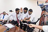 ކޮމިޓީގެ މައިކަށް ގެއްލުންދިން މައްސަލައިގައި އަގު ނަގަނީ