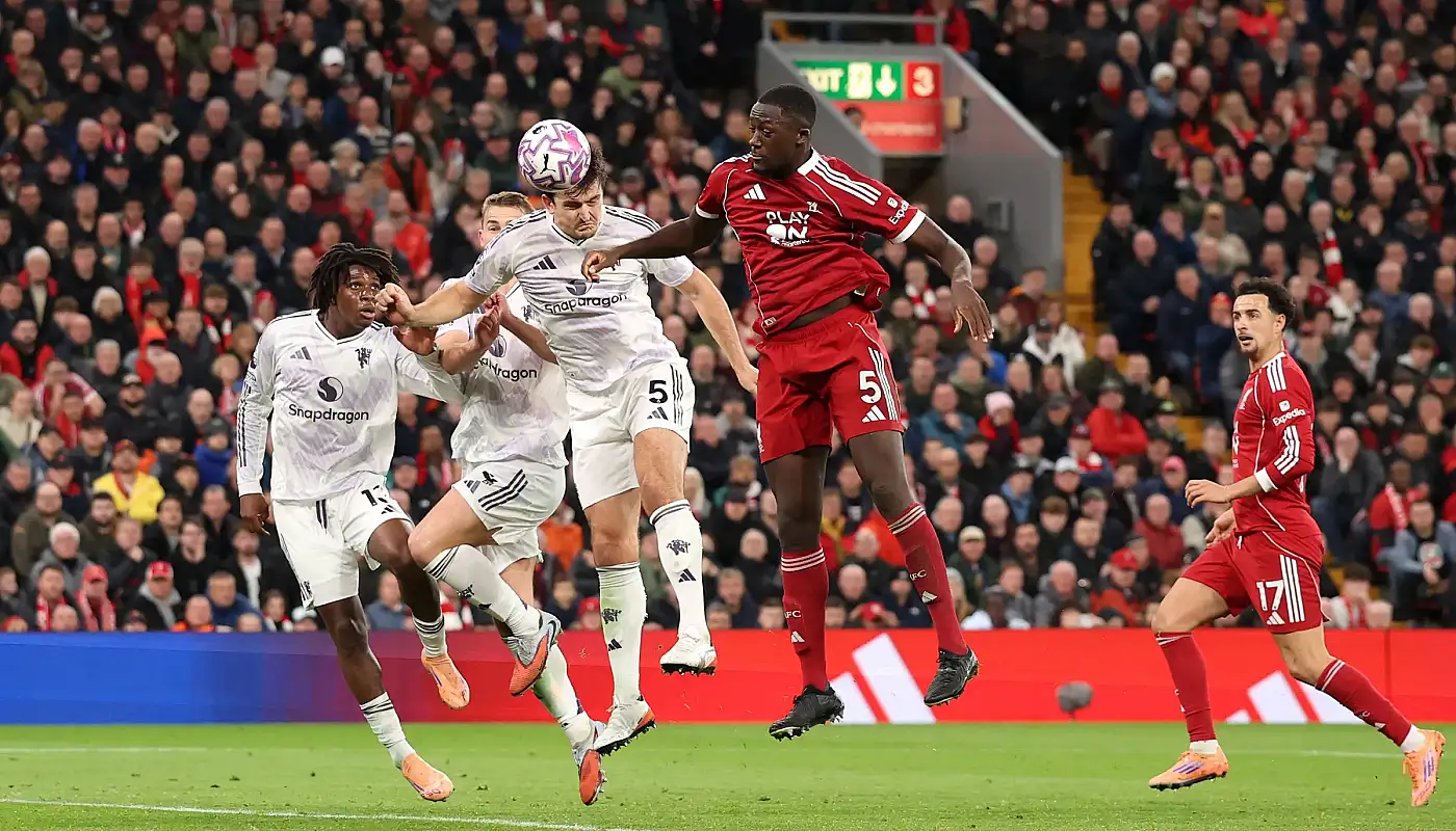 Jehi jehigen 4 bali: Liverpool ah midhiya 10 aharu ves dhimaanuvaa massala eh | Dhauru