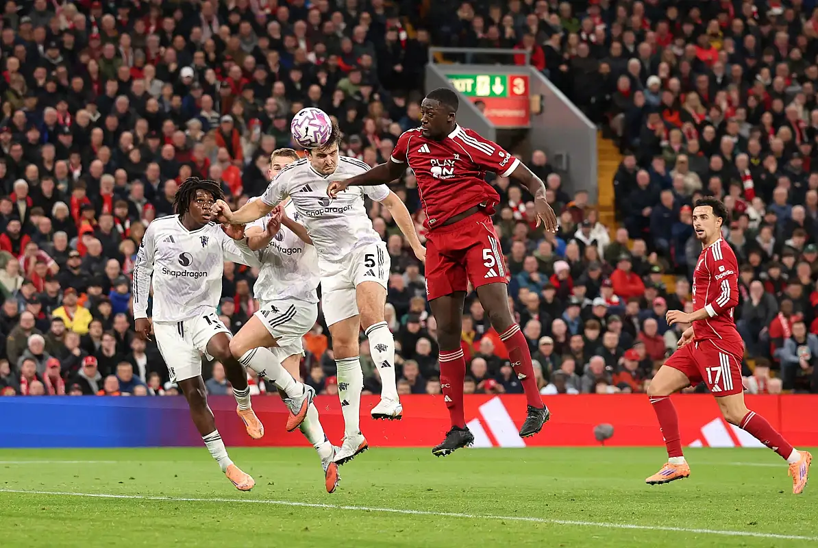 Jehi jehigen 4 bali: Liverpool ah midhiya 10 aharu ves dhimaanuvaa massala eh | Dhauru