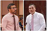 މައިކެއް ހަލާކުވެއްޖެ؛ ޝަމްހީދާއި ފަލާހުގެ މައްސަލަ ކޮމިޓީއަށް
