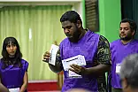 އައްޑޫ ވޯޓު: ފޭދޫ ސިޓީ ކައުންސިލާ އެކު؛ ވަކިވާން ބޭނުމެއް ނުވި