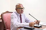 ނާޒިމްގެ ދާއިރާގެ ގިނަ ރަށްރަށުން ސަރުކާރު ފަހަތުގައި