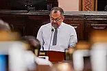 އަންނަ އަހަރު އިގްތިސޯދު %5.3ގައި ކުރިއަރާނެ ކަމަށް ލަފާކޮށްފި