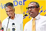 މާލޭ މޭޔަރުކަމަށް އެމްޑީޕީން 2 އާޒިމްގެ ގަދަ ހިފުމަކަށް