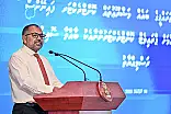 މިއީ ކުދި ވިޔަފާރިތައް ކޮޅަށް ޖަހަން ކުރާ މަސައްކަތެއް: ޒަމީރު