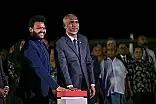 ހަނިމާދޫ އެއާޕޯޓް ހިންގަން އިންޑިއާ ބަޔަކާ ހަވާލުކުރަން މަޝްވަރާ
