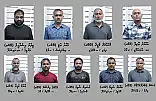 ސިނގިރޭޓް ވައްކަން: 2 ވިޔަފާރިވެރިންނާ އެކު 10 މީހަކަށް ދައުވާ
