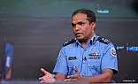 ޝިފާން ފުލުހުންގެ ތަރުޖަމާނުކަމުން ވަކިކޮށްފި