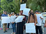 ފުވައްމުލަކު ކައުންސިލުން ފެނަކަ ގޮވައިގެން ކޯޓަށް