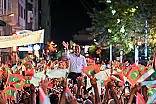 ހުދުމުހުތާރު ލަގަބު އަޅުގަނޑަށް ދޭން ހިތަށް ވެސް ނޭރުވޭނެ: ރައީސް