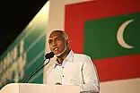 ފުނިޖައްސާފައި ހުރި ބިލުތަކަށް 444 މިލިއަން ރުފިޔާ ދީފިން: ރައީސް