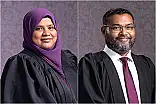 ހައި ކޯޓުގެ އިތުރު ދެ ފަނޑިޔާރެއްގެ މައްސަލަ ވެސް ބަލަނީ