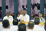 އެމްޑީޕީގެ ޗެއާޕާސަންގެ މަގާމުން ފައްޔާޒު އިސްތިއުފާ ދެއްވައިފި