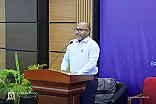 'މައުލޫމާތު ދޫކުރަން ބޮޑު ހަރަދެއް ހިނގާ؛ އަގެއް ނެގުން ރަނގަޅު'