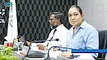ނަހުލާ ކައުންސިލުގެ ލިޔެކިއުންތަކެއް އިރާލި މައްސަލަ ފުލުހަށް