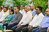 އަސްމާ ޕީއެންސީން ވަކިކުރާކަށް ނާންގާ: ފަލާހު