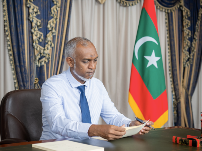 President Muizzu Proposes Amendment to Criminalize Sexual Exploitation in Maldives