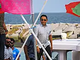 2 އިންތިހާބު އެއްކޮށްލަންޖެހޭ ސަބަބެއް ނެތް: ޔާމީން