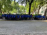 'ޝިޔާމް ވިދާޅުވީ މައްސަލަތައް ދެ ހަފްތާތެރޭ ހައްލުކުރާނެ ކަމަށް'