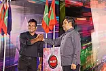 މި ނުކުންނަނީ މިނިވަންކޮށް؛ ޔާމީން ހުންނެވީ އެކީގައި: ޒަރިޔަންދު