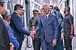'ރާއްޖޭގެ ހުރިހާ އެއާޕޯޓެއް ވެސް ހިންގާނީ ދިވެހި ކުންފުނިތަކުން'