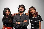 ފިލްމު 'ދޯދި' މި މަހު އޮލިމްޕަހުގައި އަޅުވަނީ