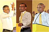 ނަޝީދާއި ސޯލިހްގެ މަރުހަބާ އާދަމް އާޒިމްއަށް
