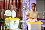 އަލީ އާޒިމް ބަލި ގަބޫލު ކުރައްވައި މަރުހަބާ ވިދާޅުވެއްޖެ