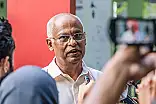 މަޖިލިސް އިންތިހާބު އޮންނަންވީ ދައުރުގެ މެދުތެރެއިން: ސޯލިހު