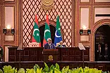 '10 ރިސޯޓު ހަދައި ކޮންމެ ދިވެއްސަކު ރިސޯޓު ވެރިއަކަށް ހަދާނަން'